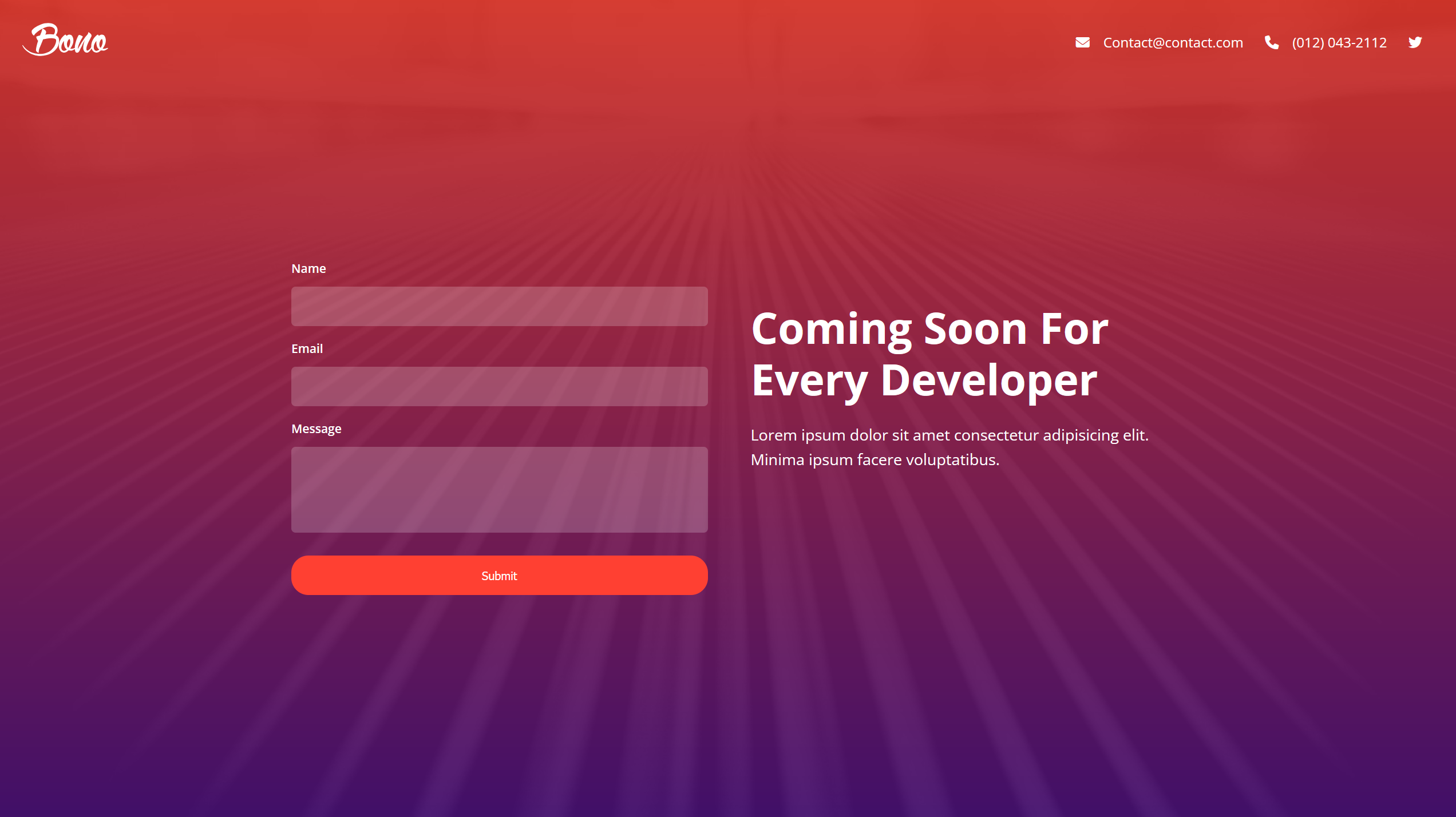 Image Of Project