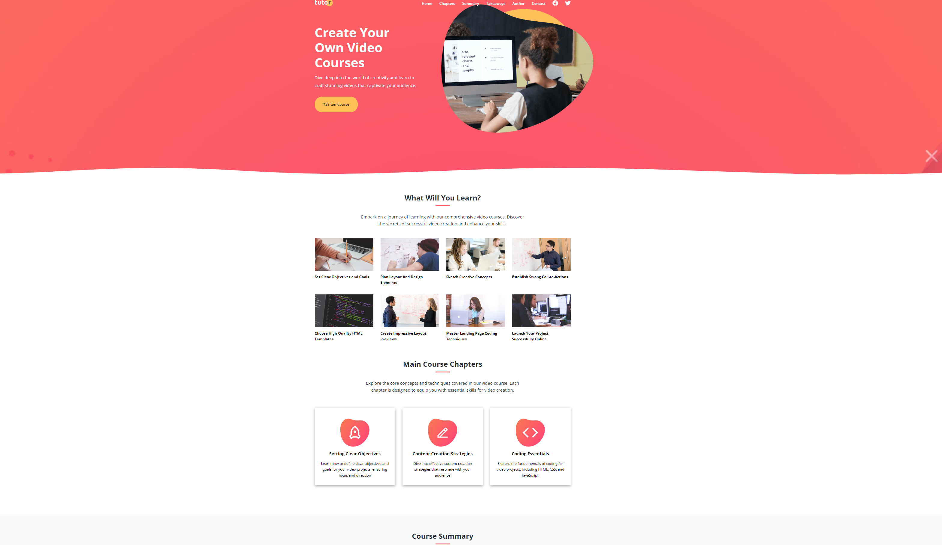 Image Of Project
