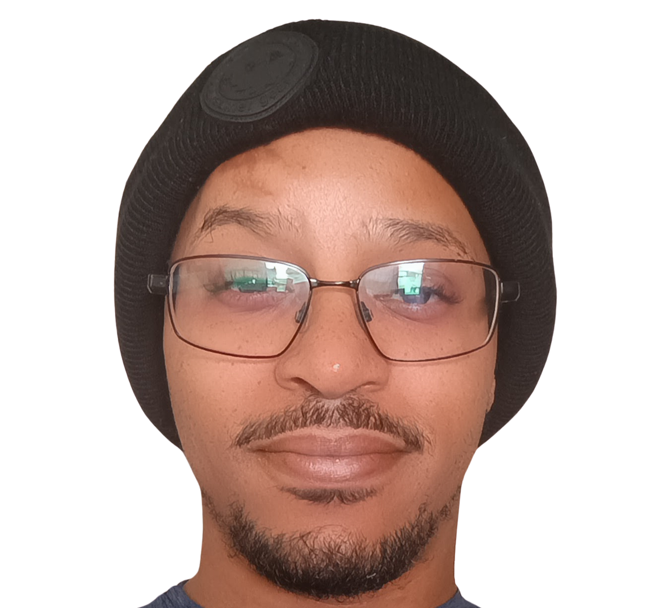 An Image of Developer